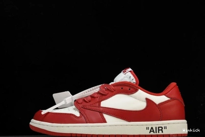OW Air DM7890-103 Jordan OF Travis Scott 1 x 0813